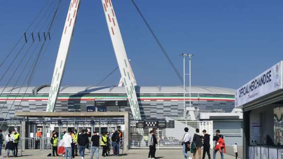 Juventus-Monza, le formazioni ufficiali 