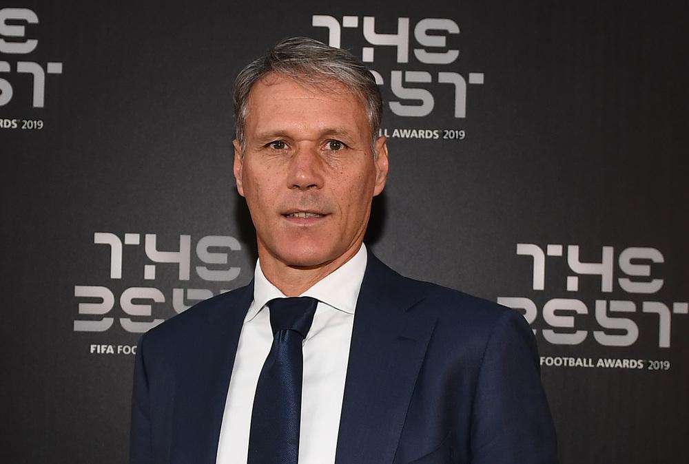 Van Basten boccia le proprietà straniere: "Sono la rovina del calcio italiano" 