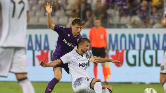 Fiorentina, Bianco verso il Monza 