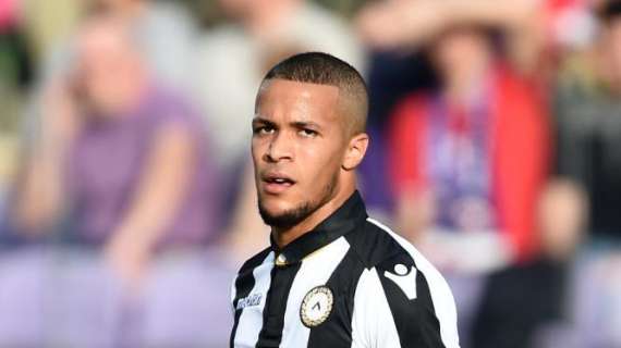 Udinese, Troost Ekong: "Belotti il più pericoloso"