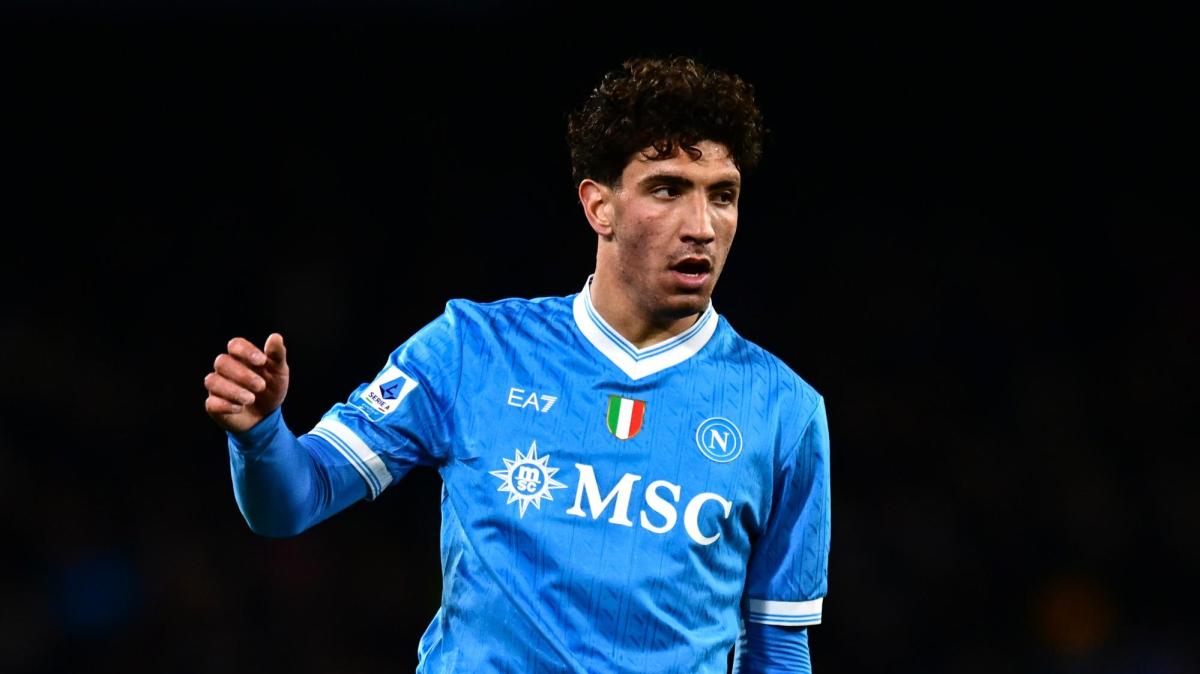 Proposta esagerata al Napoli dal Torino per Marianucci, che è molto interessato dall’opzione granata