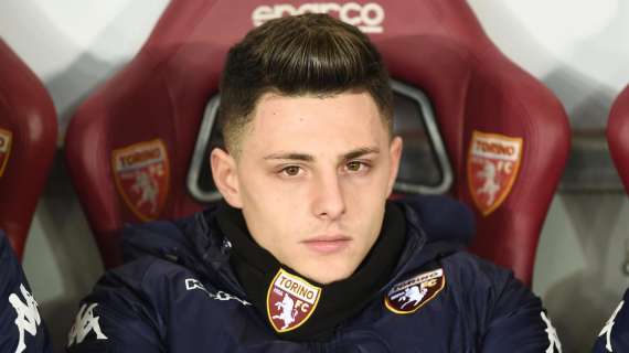 Live – L’allenamento di giovedì 13 febbraio del Torino al Filadelfia