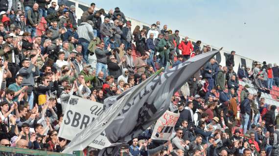Alessandria contestata dopo la sconfitta con il Torino Primavera 