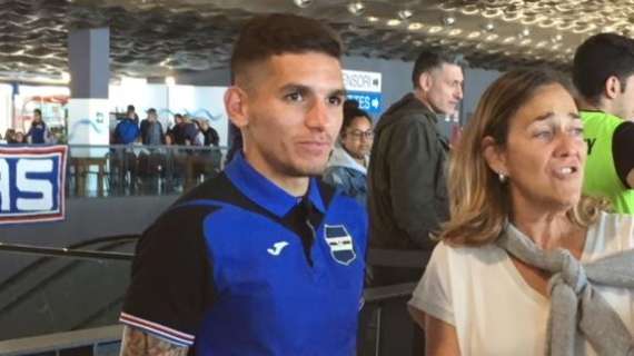 Lucas Torreira