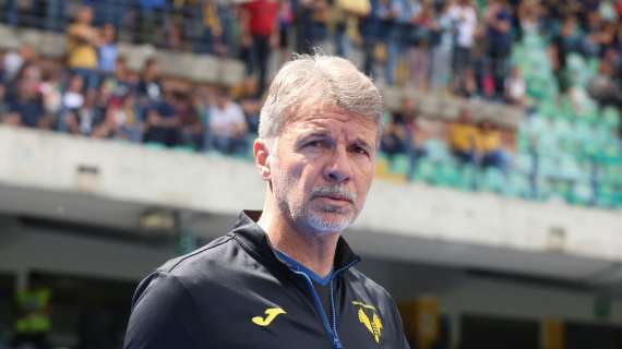 Baroni sul Torino: "È stato fatto un gran lavoro. Dovremo indovinare l'approccio"