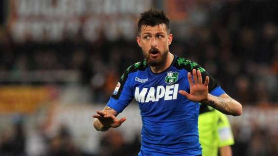 Toro, niente da fare per Acerbi: rinnovo a lungo termine col Sassuolo