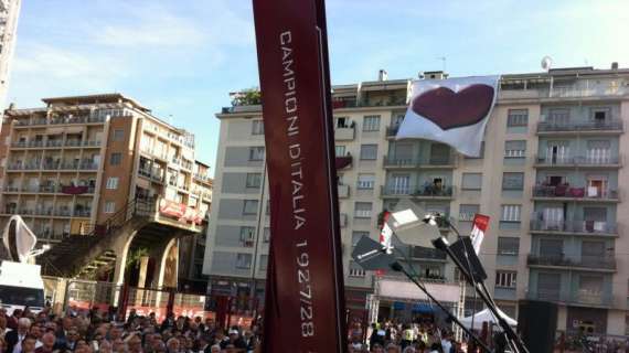 Tutti in Fila di Roberto Beccantini 