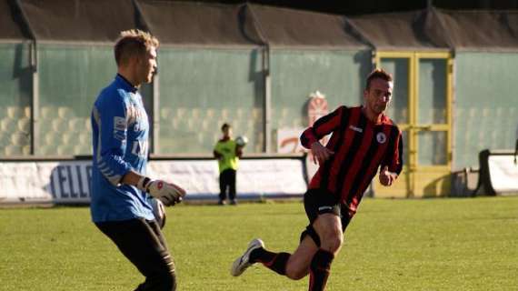 Torino, occhi sul portiere Baican