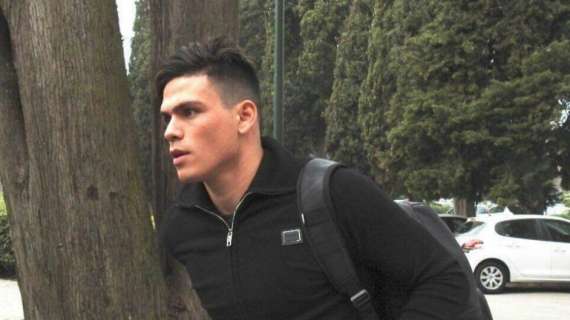 Verso Roma-Torino: possibile debutto di Jonathan Silva