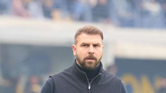 Verona, non ci sono certezze per la permanenza di Zanetti in panchina 