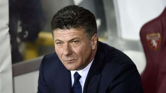 Mazzarri: “Con la Lazio ci siamo messi in difficoltà da soli, eravamo frastornati”