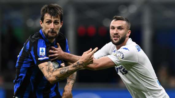 Walukiewicz, due anni dopo ancora lui: ecco quanto chiede l'Empoli