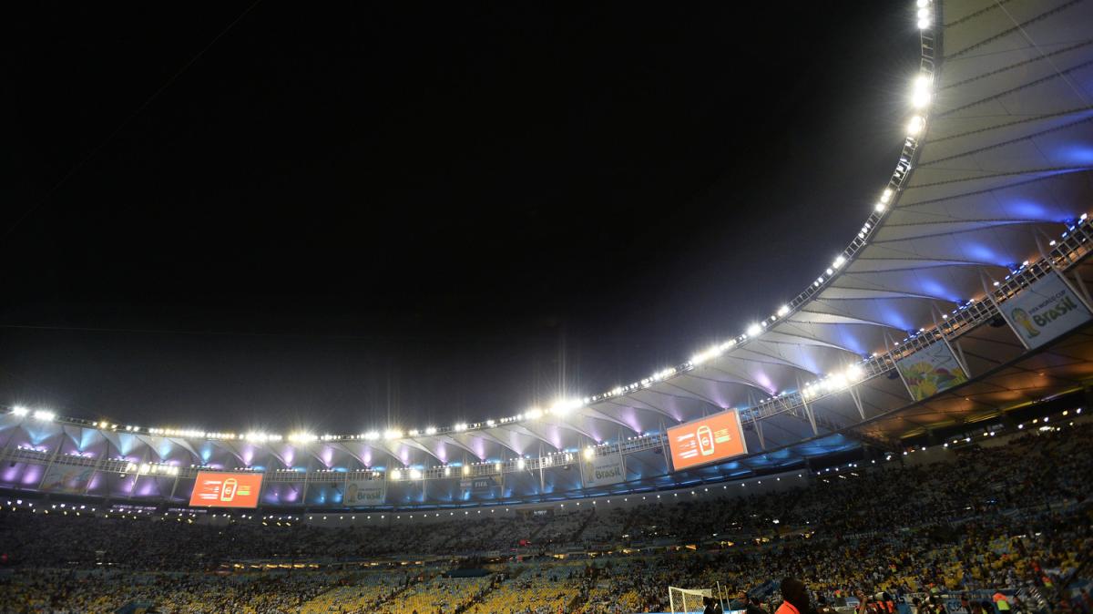 Brasile, Maracanà in vendita per fare cassa