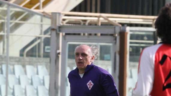 Il doppio ex, Galbiati: "Partita difficile per la Fiorentina, bilancio ottimo per il Torino"