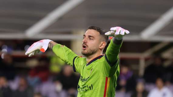 Toro, non solo Falcone: spunta il nome di un portiere da Champions