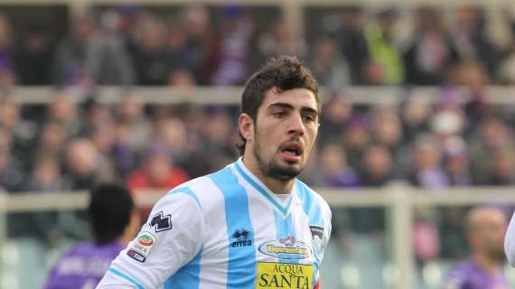 Pescara, Balzano: "Toro squadra quadrata. Dobbiamo vincere"