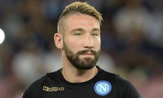 L'esperto di mercato Di Marzio: "Plausibile la partenza in prestito di Tonelli a gennaio"