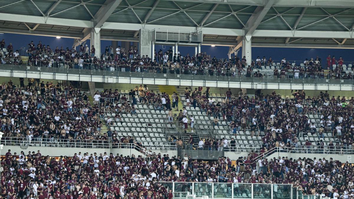 Scontri pre-derby, il Viminale ha deciso: mazzata per i tifosi