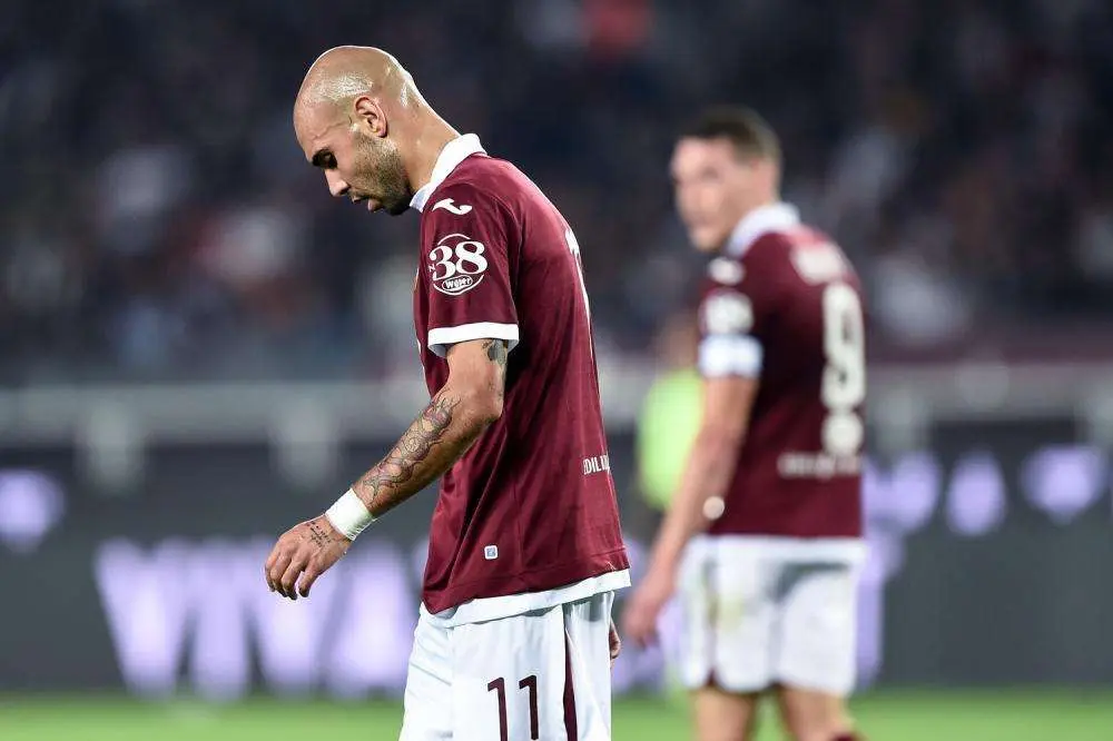 Zaza piace nella Liga, ritorno in Spagna?