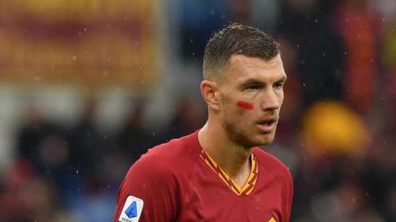 Europa League-Roma d'autorità: avanti 3-0 all'intervallo ad Istanbul