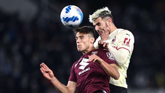 Serie A, dare e orari della trentasettesima giornata: Toro-Milan il sabato sera