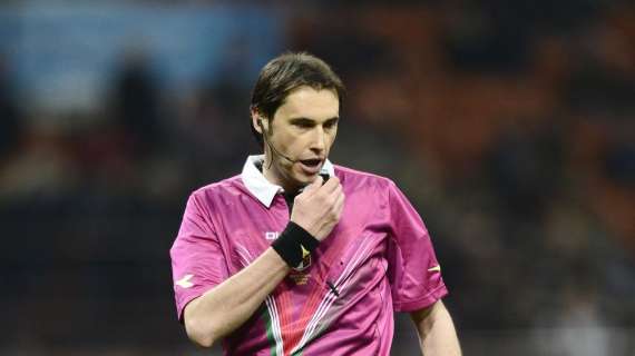 Cesari sul gol annullato a Pozzi: "Non riesco davvero a capire la decisione dell'arbitro"