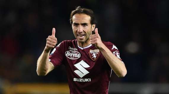 Le pagelle degli altri giocatori del Torino contro la Lazio