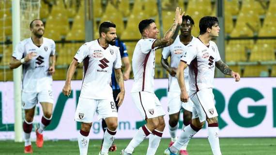 La vittoria del Torino con il Genoa ha bisogno di mille conferme per avere un valore