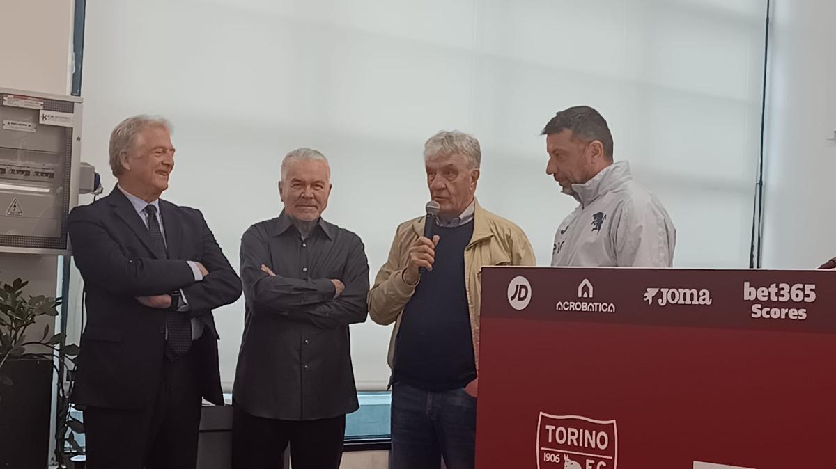 Immagine strip Primo Piano n.1