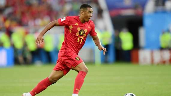 Euro 2024 - Belgio avanti dopo 1': primo tempo 1-0 sulla Romania