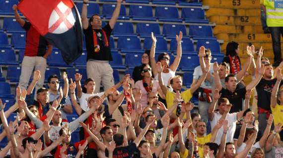 La Primavera granata ospite del Genoa