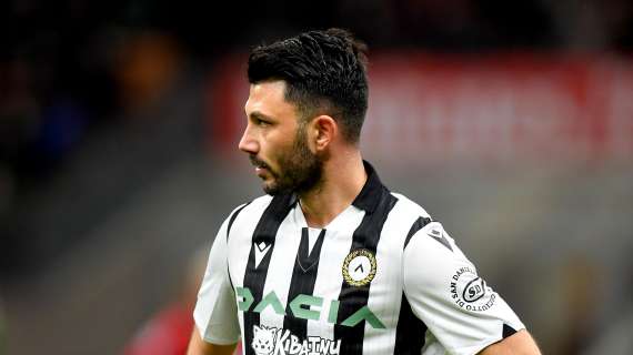 Udinese, Arslan dopo la sconfitta in Coppa Italia: "Non si possono vincere tutte le partite, ora testa al Torino"