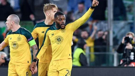 Petrachi segue ancora Ntcham: Glasgow-Roma sola andata?