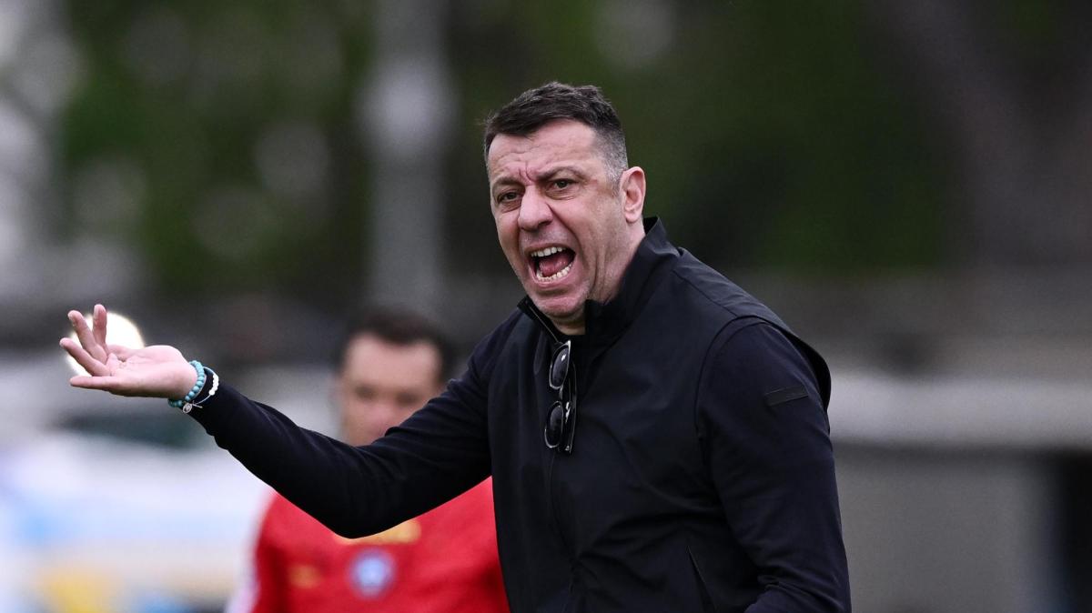 Torino, D'Aversa il candidato più verosimile 