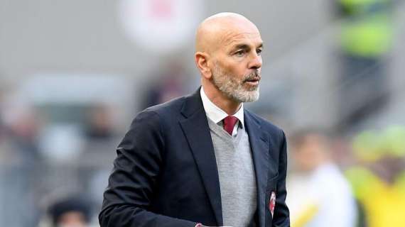 Milan, l'Europa unica carta di Pioli per sperare nella riconferma