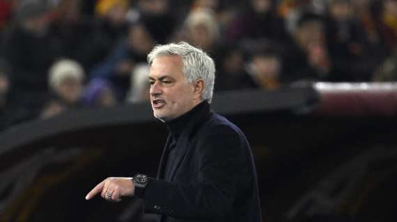 Bye bye Mou, il Fenerbahce lo esonera