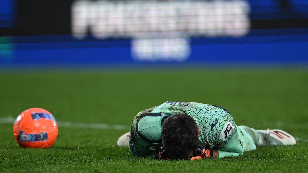 La Repubblica ed. Torino: “Il Toro umiliato: 6-0 a Como. Baroni resiste, squadra in ritiro”