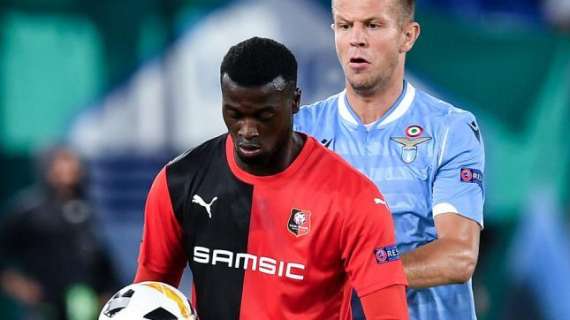 Il Rennes spara alto per Niang e scoraggia le sirene marsigliesi