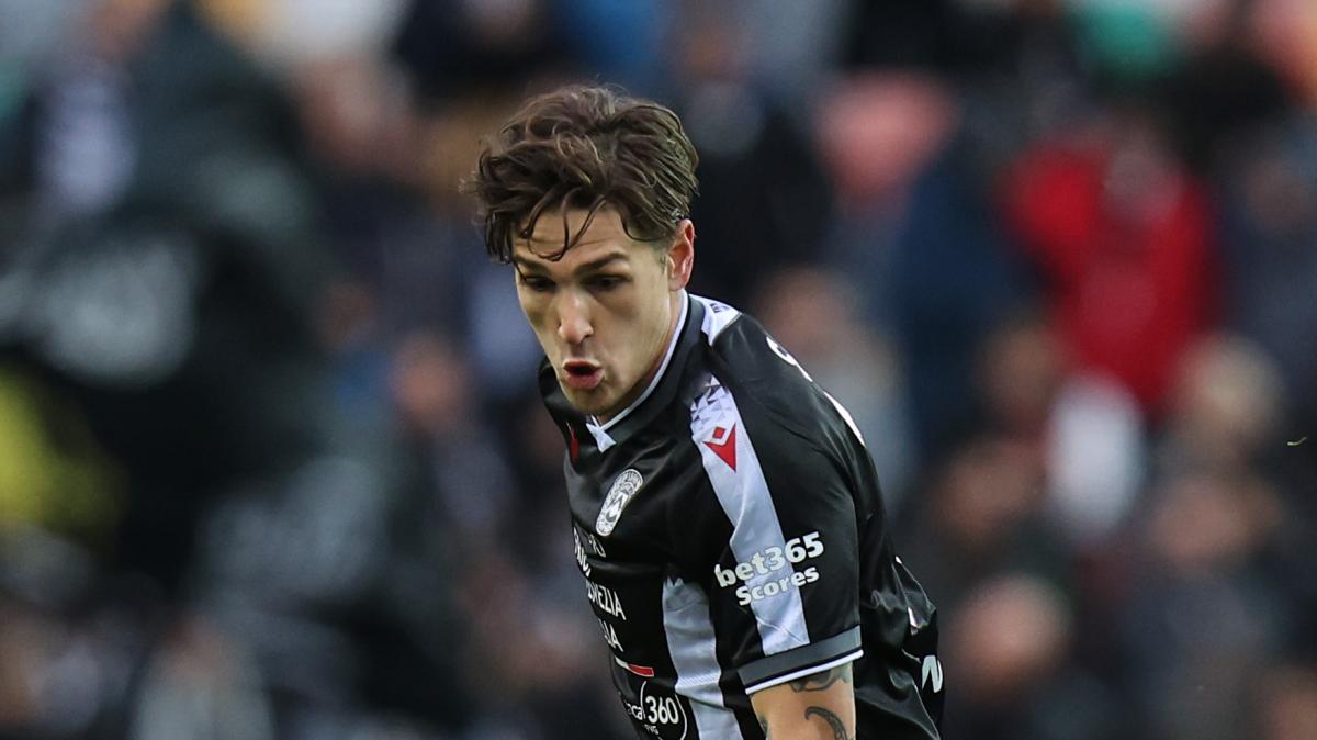 Vincono Udinese e Genoa 