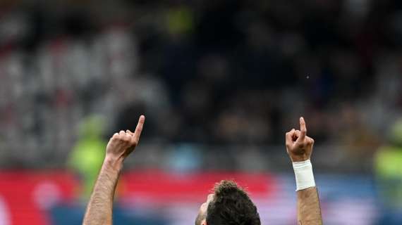 Serie A: il Milan rimonta e batte il Bologna. A San Siro finisce 3-1