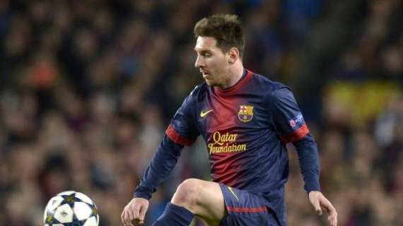 Folta la concorrenza italiana per il Messi georgiano Chanturia