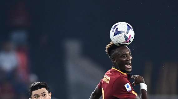 Europa League - Abraham decide il primo tempo contro l'Helsinki