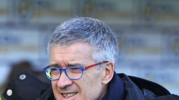 Bologna, Fenucci: "Lamentarsi degli arbitri per chiedere rispetto non ha senso"