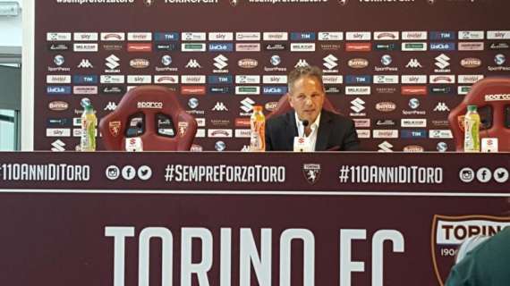 Mihajlovic: "Gara difficile a Udine, ma vincere ci farebbe affrontare più serenamente il derby"