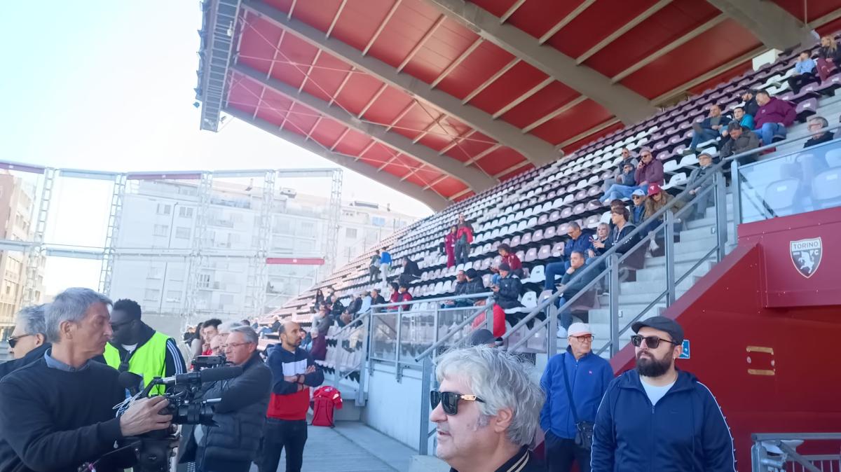 Immagine strip Primo Piano n.1