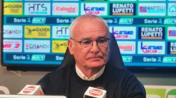 Claudio Ranieri