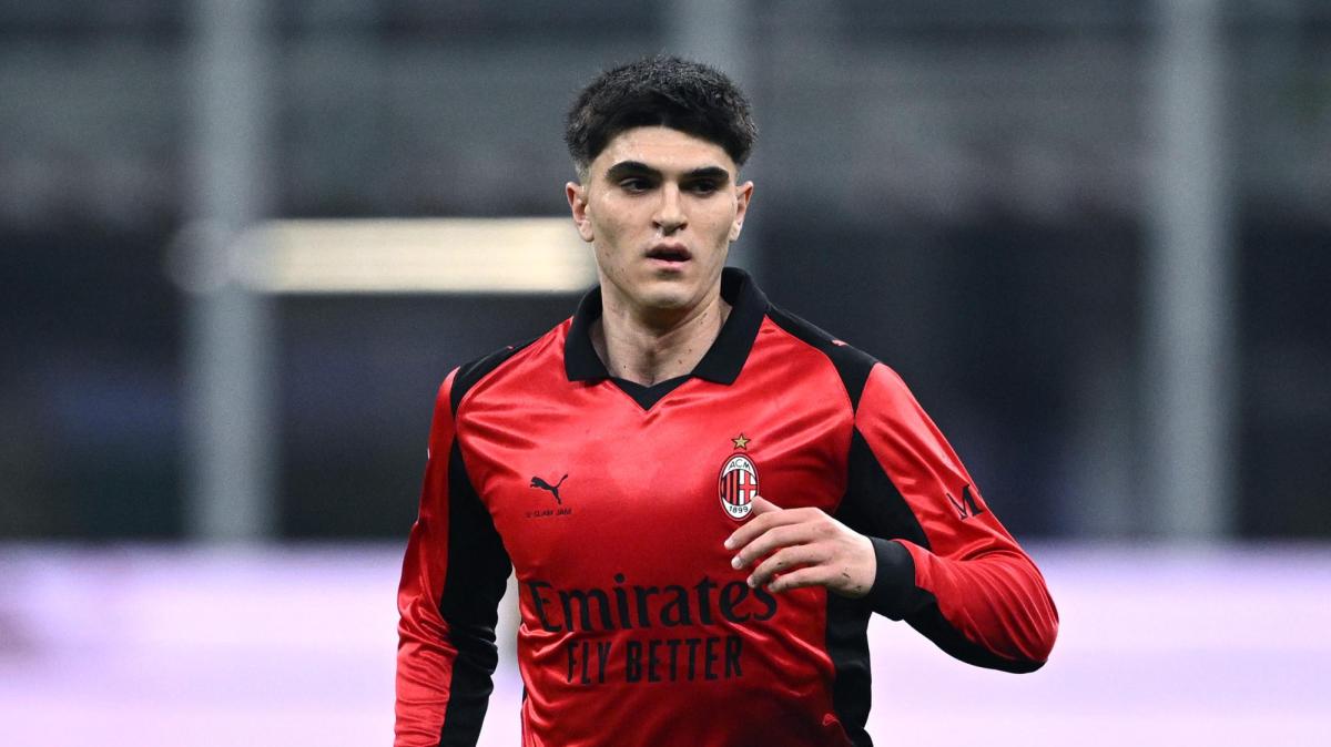 La Gazzetta dello Sport: "Bartesaghi e Fullkrug, le idee di Allegri per il Toro"