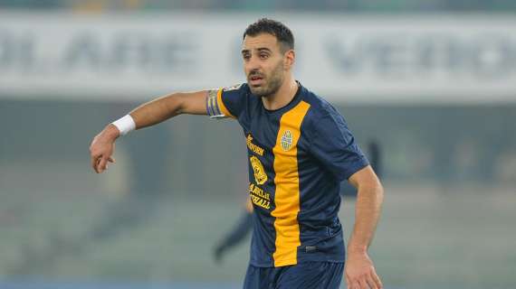 Hellas Verona, arduo il recupero di Maietta