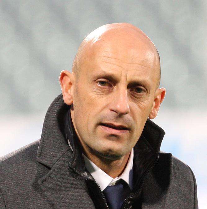 Ufficiale: Di Carlo è il nuovo allenatore della Sampdoria