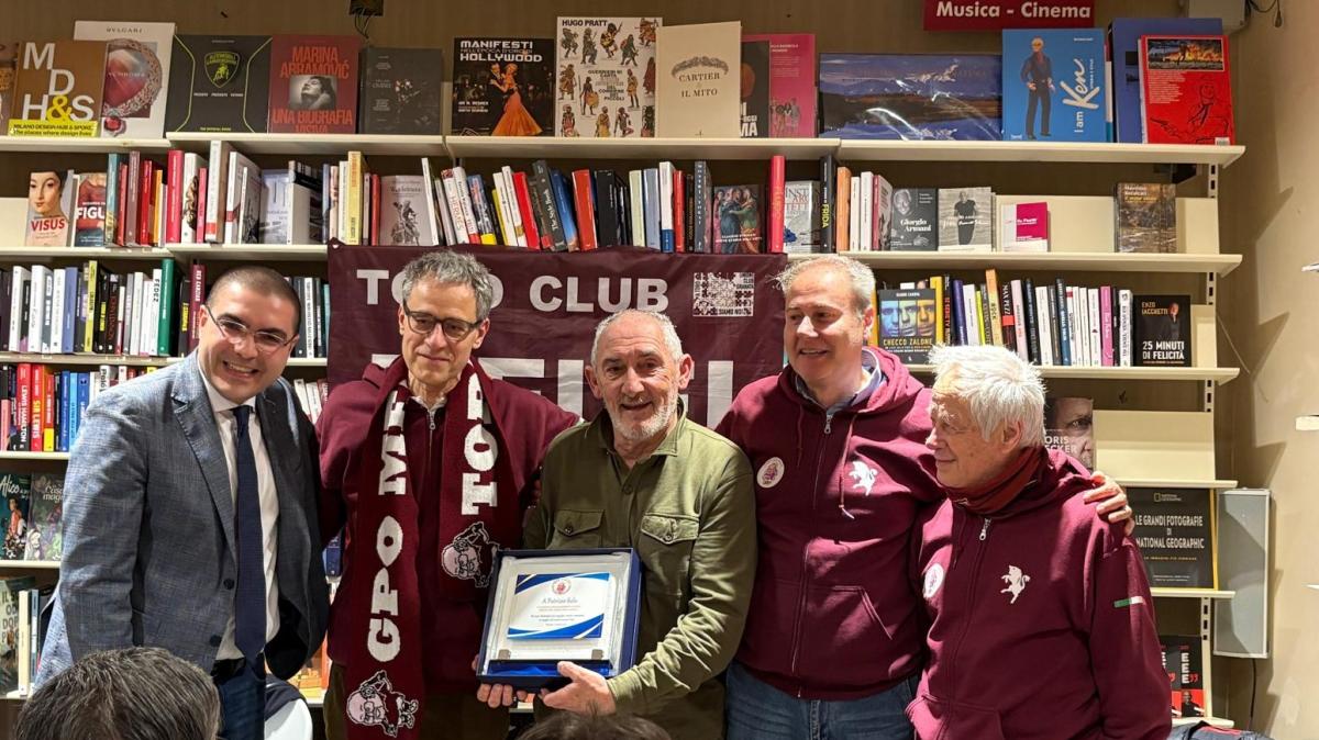 Immagine strip Mondo e Storia Granata n.1